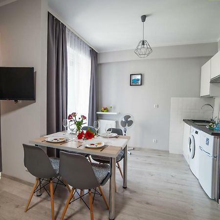 Stop Apartment Suwałki エクステリア 写真
