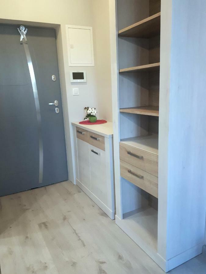 Stop Apartment Suwałki エクステリア 写真