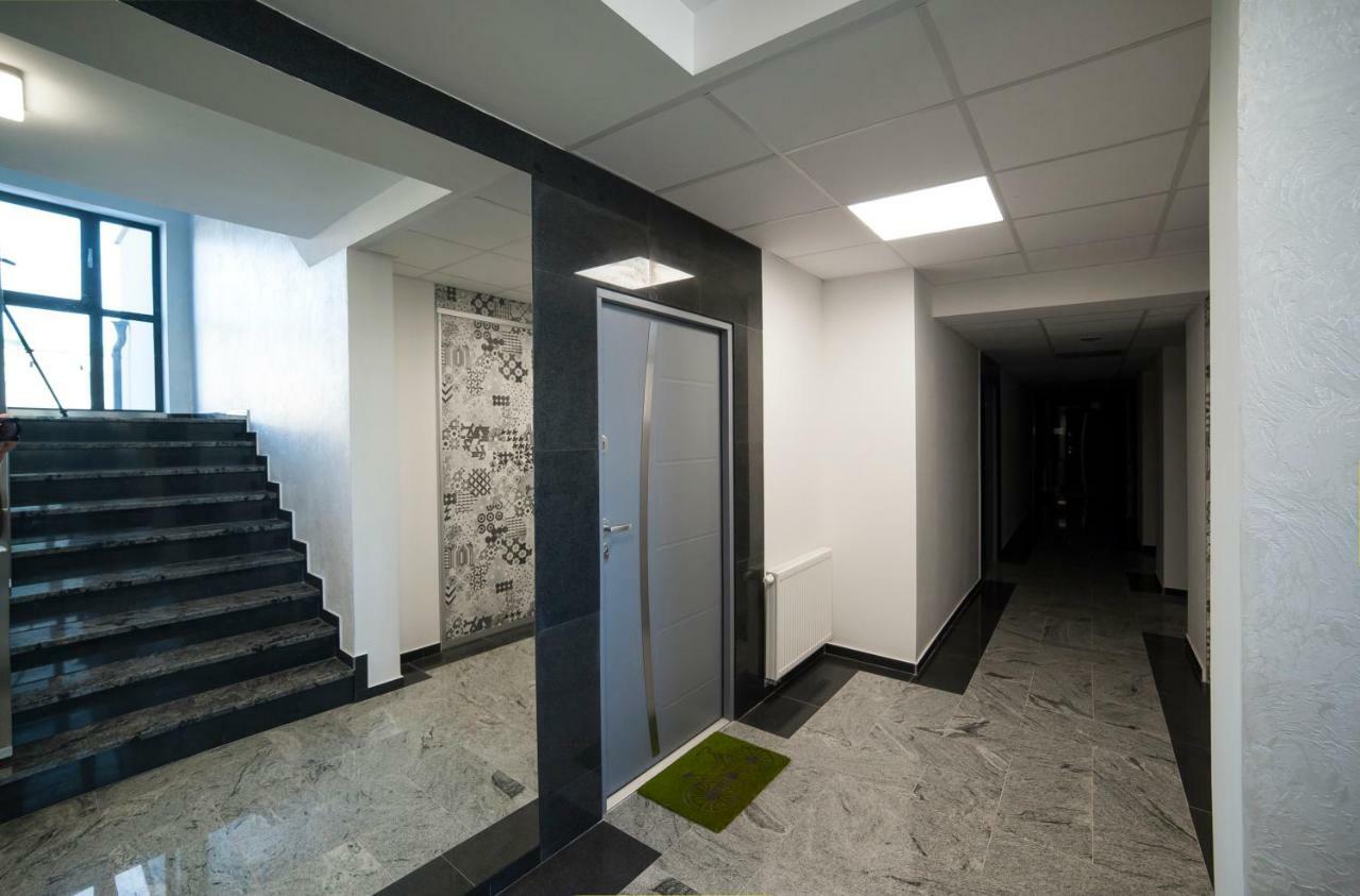 Stop Apartment Suwałki エクステリア 写真