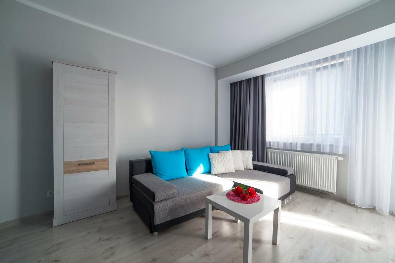 Stop Apartment Suwałki エクステリア 写真