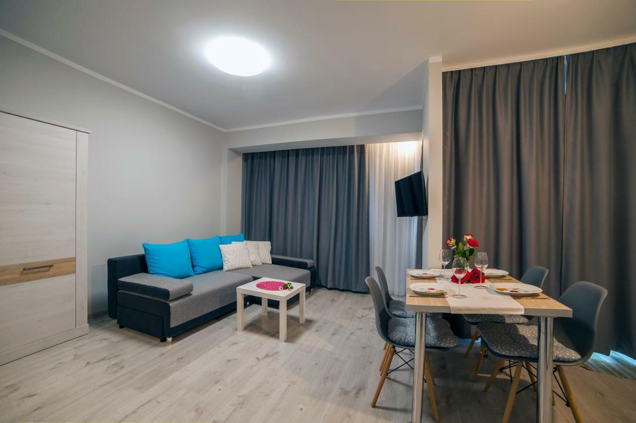 Stop Apartment Suwałki エクステリア 写真