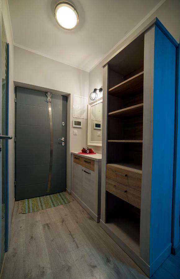 Stop Apartment Suwałki エクステリア 写真