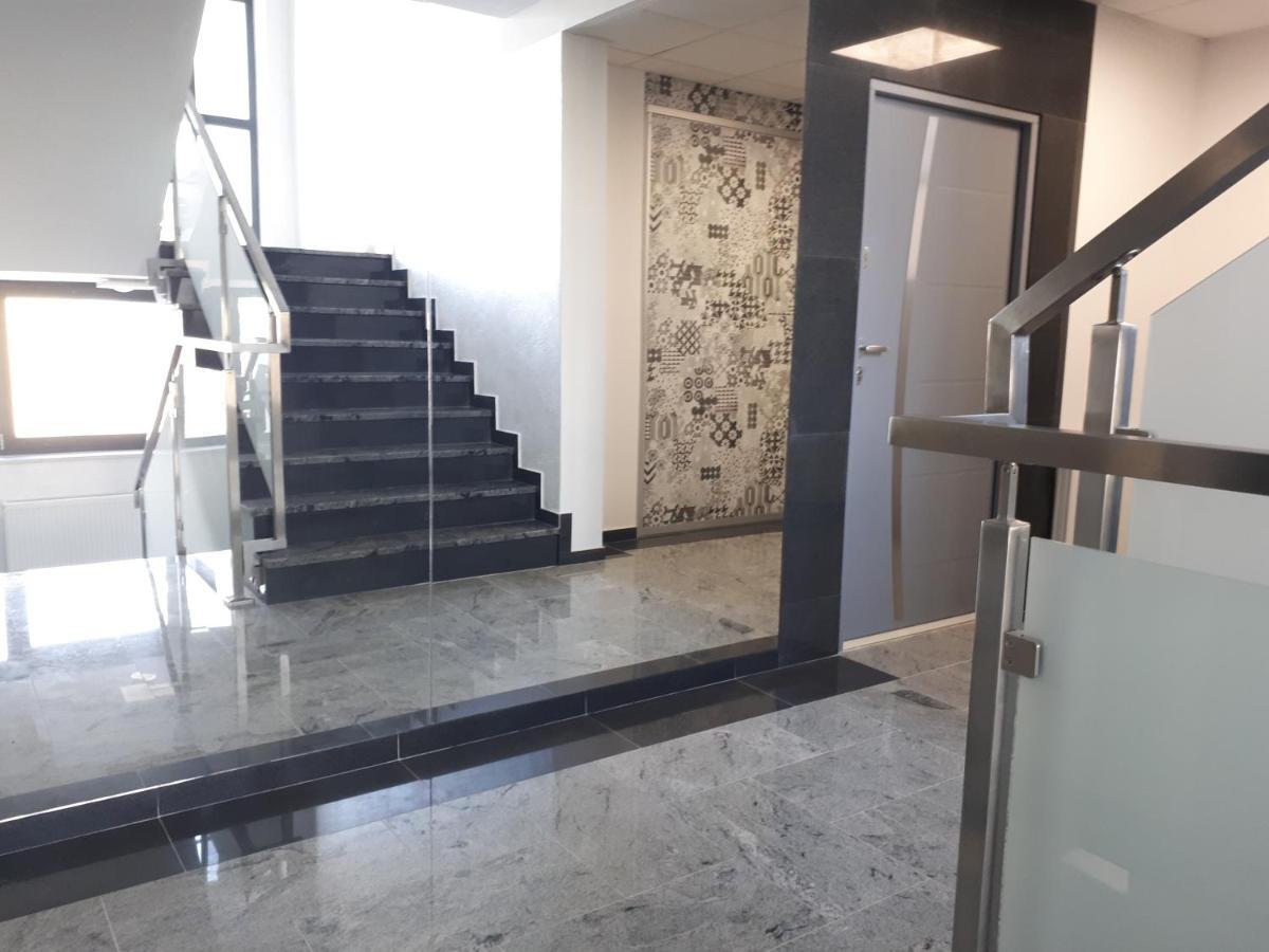 Stop Apartment Suwałki エクステリア 写真